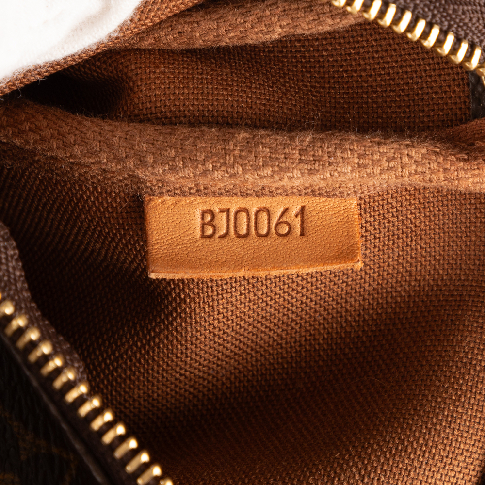 Louis Vuitton Accessory Pouch - Picture 11 of 11